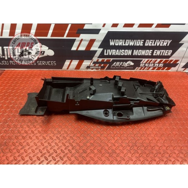 Bac a batterie Cagiva 1000 Raptor 2000 à 2005